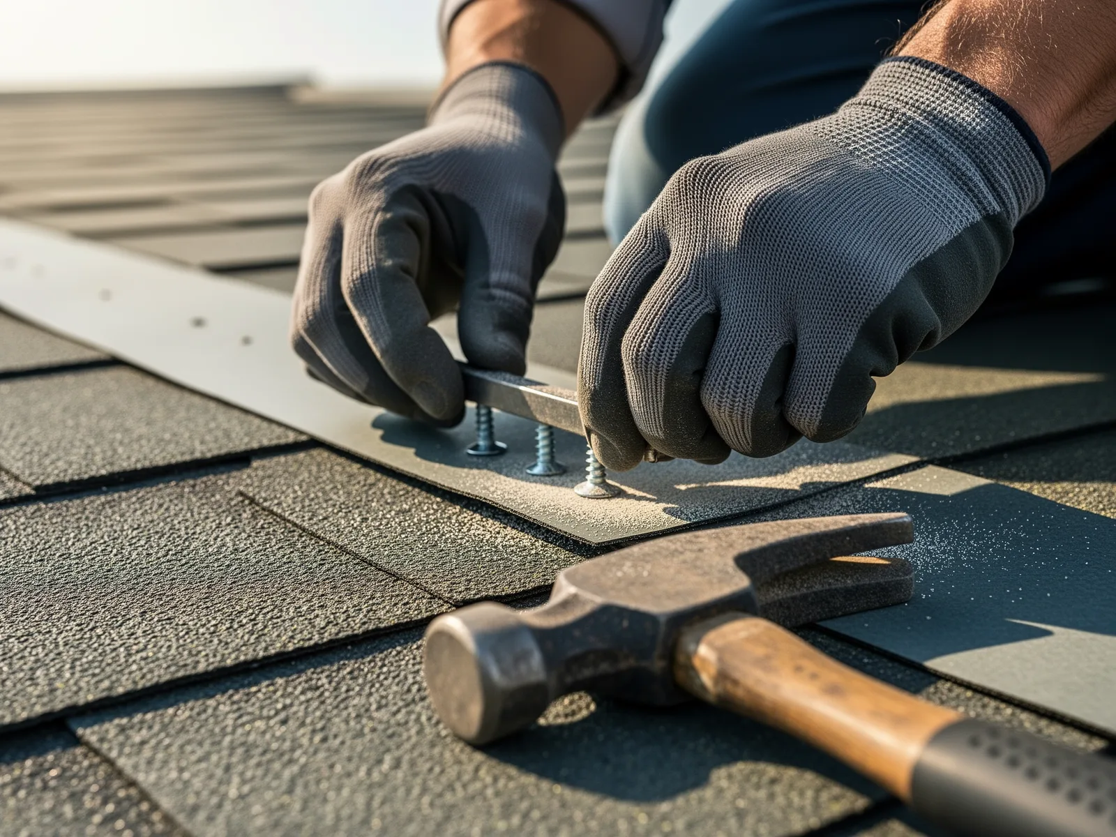 Why choose Fascia Repair in Mills, PA
